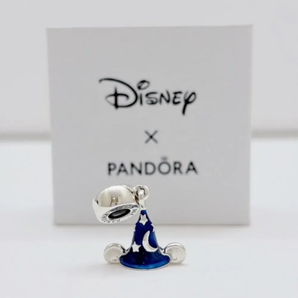 Pandora disney mickey